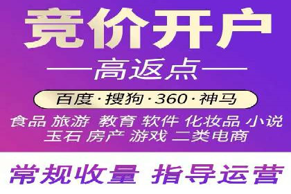 网站sem托管服务提供商的成功案例分析